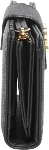 Vista 2 de Steve Madden Billetera BLindy Bi Fold, Negro -, Steve Madden Cartera