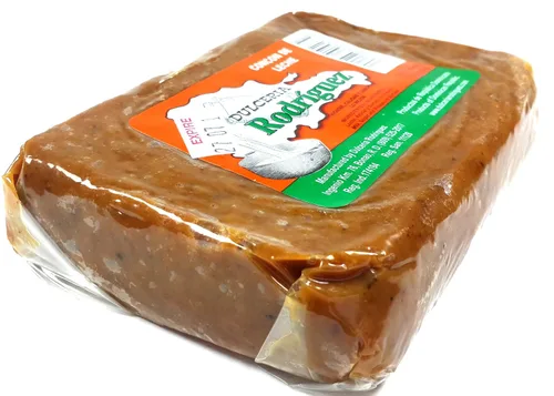 Vista 4 de Leche de postre dulce dominicano Dulce Concon Leche 3