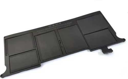 Vista 4 de 7.3V 35WH A1375 - Batería de repuesto para laptop compatible con Apple MacBook Air de 11 pulgadas, A1370, MC506, MC505, MC506LL/A MC505LL/A