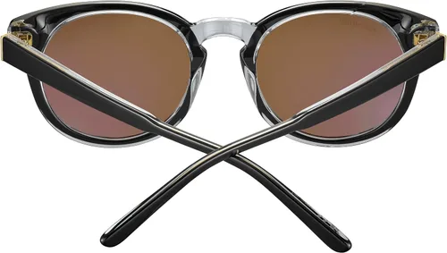 Vista 4 de Serengeti Women's Havah Square Sunglasses