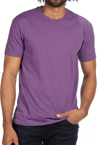 Vista 11 de Next Level Apparel Mens N6210