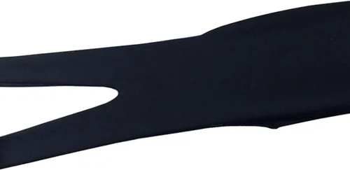 Vista 3 de Guantes de billar para hombres y mujeres, guantes de billar negros izquierdo y derecho, guantes de billar Snooker Cue Shooter Guantes de piscina