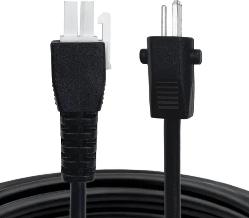 Vista 3 de Base de cama ajustable 3 piezas de repuesto de adaptador de fuente de alimentación conmutada