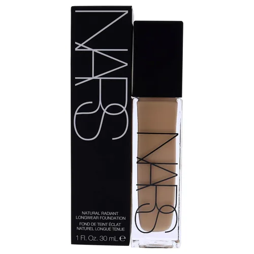 Vista 7 de NARS Natural Radiant Longwear - Base de maquillaje Barcelona para mujer, 1 onza líquida (paquete de 1)