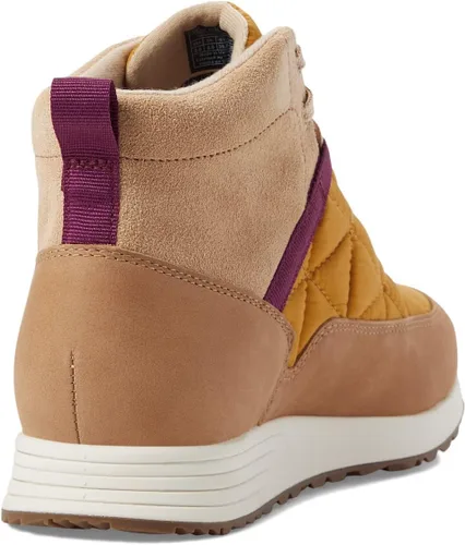 Vista 5 de Teva Women's Reember Commute Wp Moccasin