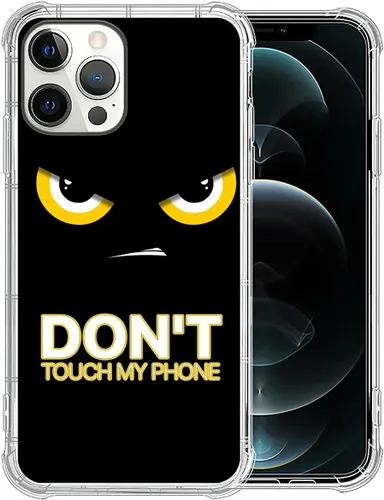 Vista 102 de CARLOCA Funda compatible con iPhone 7 Plus para niña, transparente con increíble diseño de nebulosa espacial, diseño de plástico a prueba de golpes