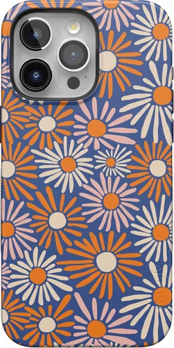 Vista 62 de Carcasa Casely iPhone 15 Pro Viva La Vida Collage de Frida Kahlo Diseño Protector Audaz Compatible con MagSafe