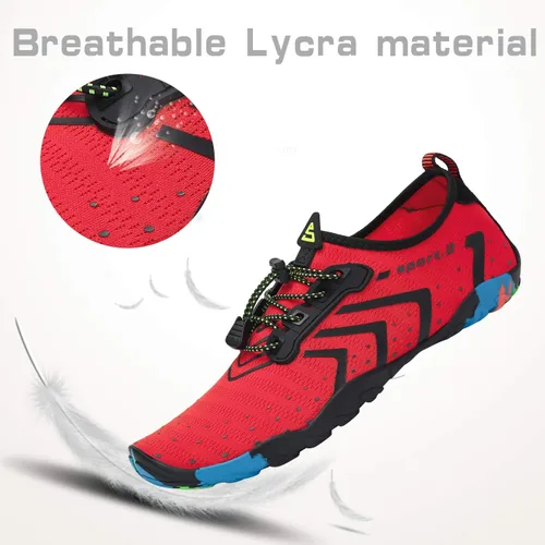 Vista 2 de Kararao Men's Women's Water Shoes