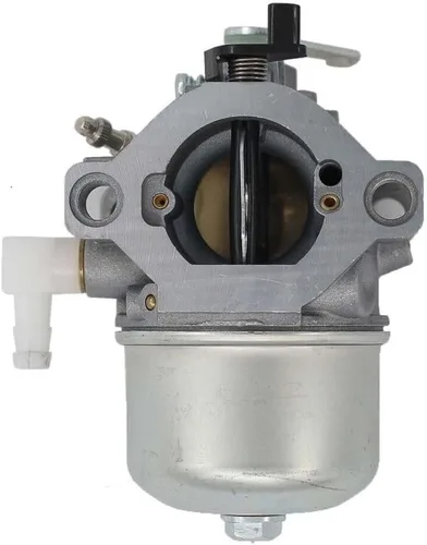 Vista 2 de Carburador apto para motor DeVilbiss 5000 GB5000 Generator GenPower 10.0hp B&S