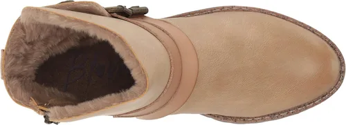 Vista 5 de Blowfish Malibu Botines Royal SHR para mujer