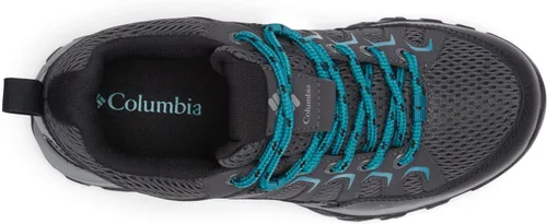 Vista 9 de Columbia Granite Trail impermeable para hombre