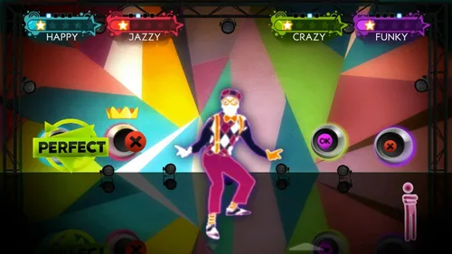 Vista 3 de Just Dance Greatest Hits - Nintendo Wii