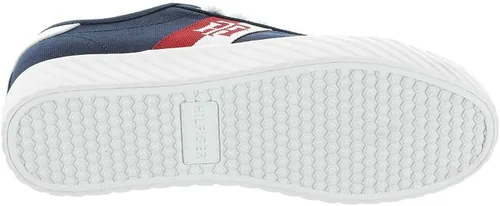 Vista 3 de Tommy Hilfiger Women's Hartily Sneaker