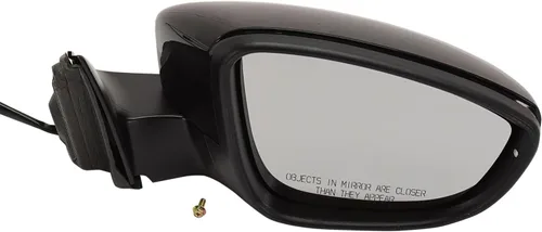 Vista 66 de Espejo Kool Vue para Volkswagen Passat 2012-2015 lado del conductor calentado