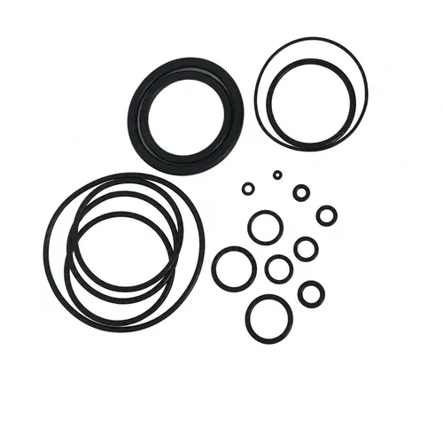 Vista 8 de Kit de reparación ORK11 Kit de juntas tóricas para piezas de repuesto N80S N80SB N80SBM N80C