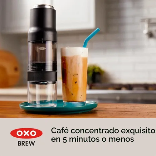 Vista 2 de OXO Brew Rapid Brewer (Paquete de 4)