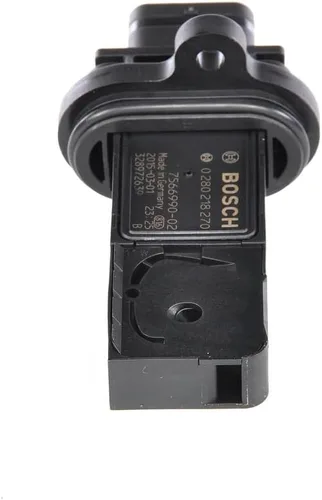 Vista 4 de BOSCH 0280218270 Sensor de flujo de aire masivo (MAF) del equipo original