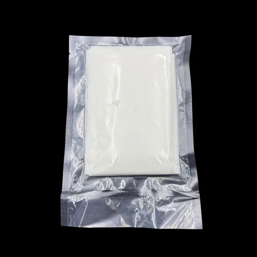 Vista 2 de 1.7oz cortar lejos estabilizador para bordado a máquina precortado 8" X 50yd