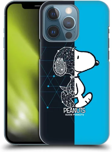 Vista 123 de Carcasa rígida para iPhone 7 y iPhone 8, diseño de cacahuetes Halfs y risas