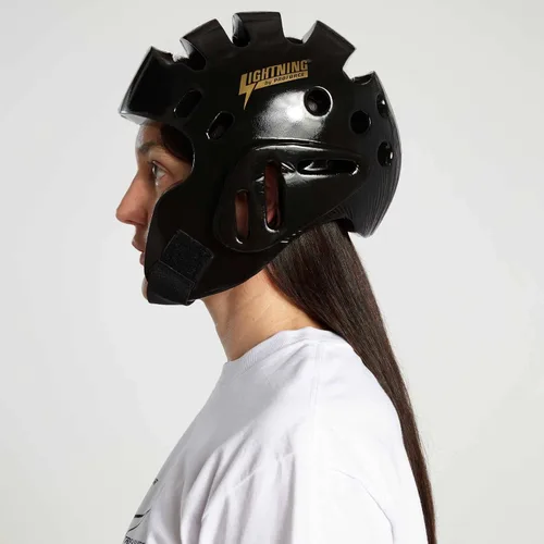 Vista 5 de Proforce Casco Lightning