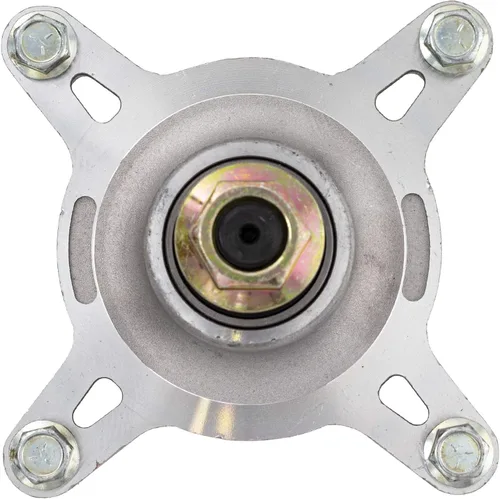 Vista 5 de 8TEN Conjunto de husillo para Exmark Toro TimeCutter 5000 5060 4235 4260 117-7439 121-0751 OEMs for Exmark Toro 139-3214, 117-7439, 121-0751