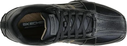 Vista 11 de Skechers Mens Citywalk Malton Oxford