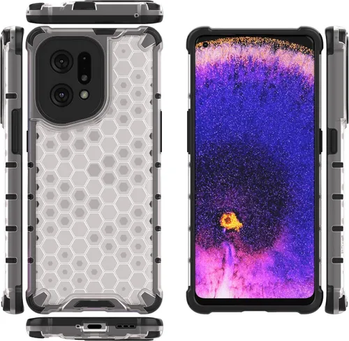 Vista 149 de Funda para Oppo Reno3 Pro 4G, funda para Oppo Reno3 Pro 4G, color negro