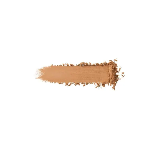 Vista 2 de Make Up For Ever Base de maquillaje en polvo difuminador de piel de terciopelo mate - # Y415 (almendra)
