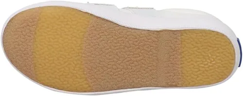 Vista 6 de Keds Tenis Courtney H&L unisex para niños