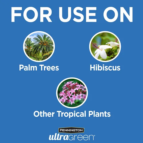 Vista 3 de Pennington 100525942 Ultra Green Palm Tree & Hibsicus 9-4-9 Alimento vegetal, 5 lb