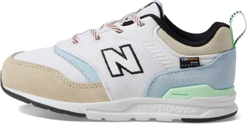 Vista 5 de New Balance Zapatillas elásticas 997h V1 para bebé niño