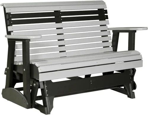 Vista 9 de LuxCraft Planeador liso - 4' (caoba antigua- Premium)