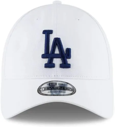 Vista 2 de New Era unisex-adult Classic Blanco