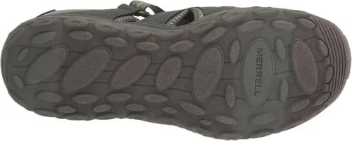Vista 4 de Merrell Sandalia deportiva unisex Hyrdo 2 para niños