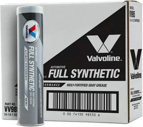 Vista 4 de Valvoline
