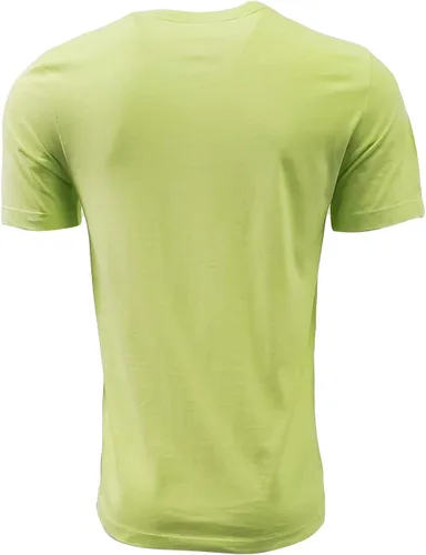 Vista 2 de Nike Sportswear - Camiseta Just Do It Swoosh para hombre