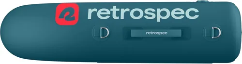 Vista 4 de Retrospec Siesta - Sillón, flotadores de piscina, hamaca, hamaca de agua