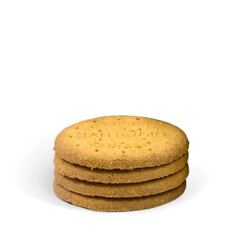 Vista 2 de Gullon Galletas Digestivas Clásicas - 14.11 oz