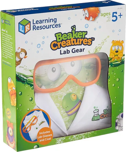 Vista 10 de Equipo de laboratorio Learning Resources