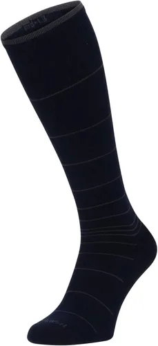 Vista 12 de Sockwell Calcetines de compresión graduada moderada para hombre Circulator Carbón sólido