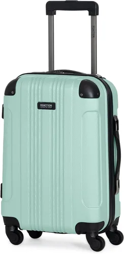 Vista 82 de Kenneth Cole Reaction Out Of Bounds - Equipaje de transporte vertical, Carbón), 5705058