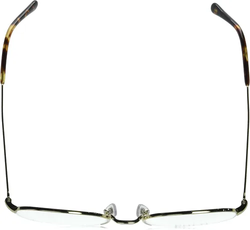 Vista 4 de Polo Ralph Lauren Men's Ph1204 Oval Prescription Eyewear Frames