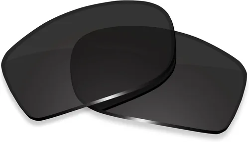 Vista 2 de ToughAsNails Lentes de repuesto polarizadas para Oakley Racing Jacket OO9171Jawbone Gafas de sol - Más opciones