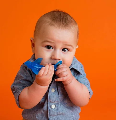 Vista 7 de Baby Banana - Cepillo de dientes