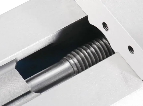 Vista 7 de Accusize Super-Lock Precision CNC Tornillo de máquina, 3 pulgadas, FA23-5203