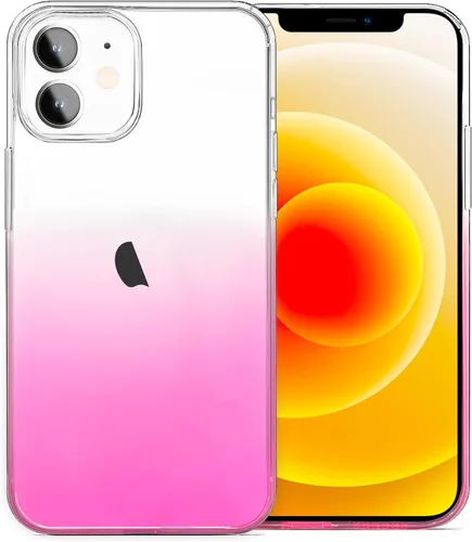 Vista 143 de JJGoo Funda compatible con iPhone SE 2022/2020, compatible con iPhone 7 8, transparente, suave, transparente, a prueba de golpes, delgada, delgada