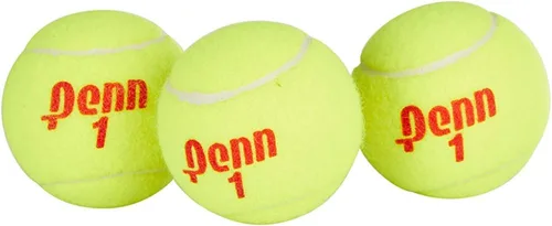 Vista 8 de Penn Championship Tennis Balls - Regular Duty
