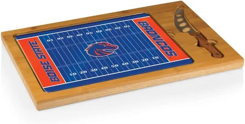 Vista 26 de PICNIC TIME NCAA Icon Cheese Set (3 piezas)