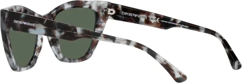 Vista 5 de Emporio Armani Gafas de sol Ea4176 Cat Eye para mujer