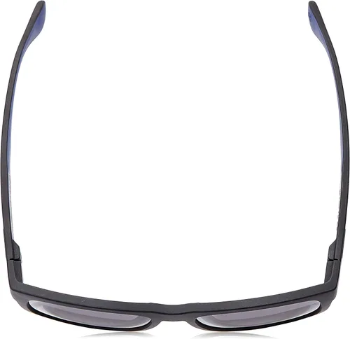Vista 4 de Tommy Hilfiger Th1556S - Gafas de sol cuadradas para hombre, negro, 56 mm